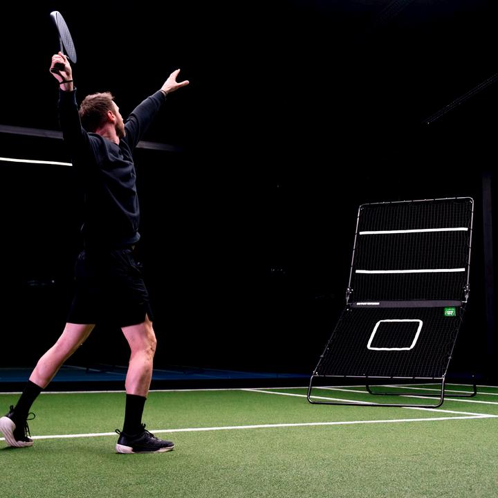 Actual product image Exit Smash Padel Rebounder