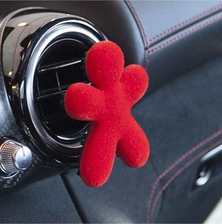 Image du produit Mr & Mrs Fragrance Niki Velvet Spritz Orange