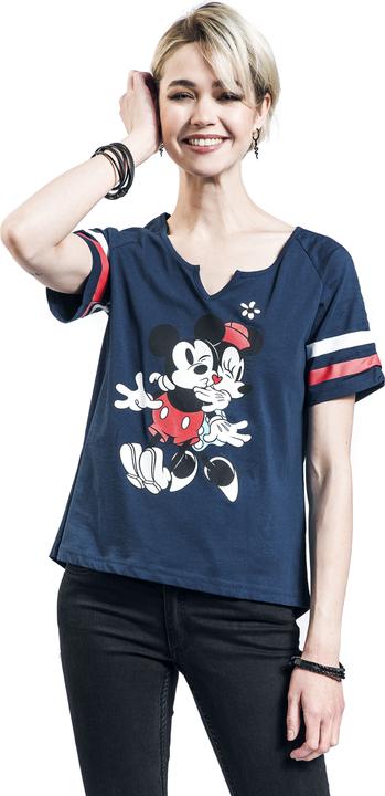 Produktbild Mickey Mouse Buddies (L)