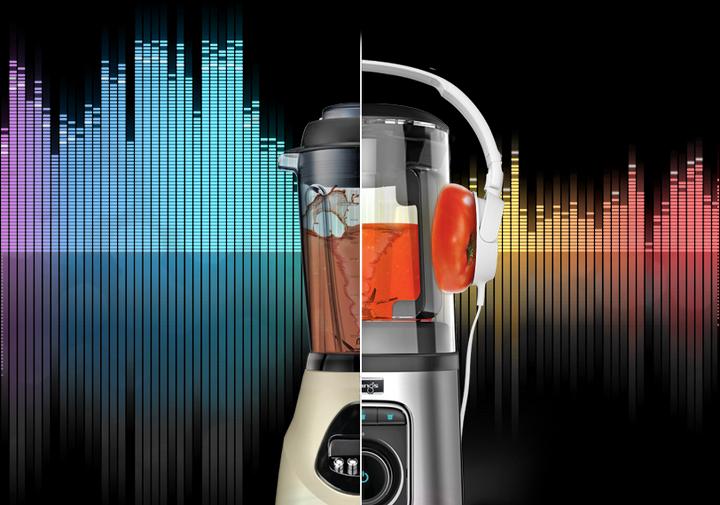 Image du produit Kuvings Sv-500 (1500 W)