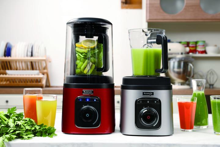 Image du produit Kuvings Sv-500 (1500 W)
