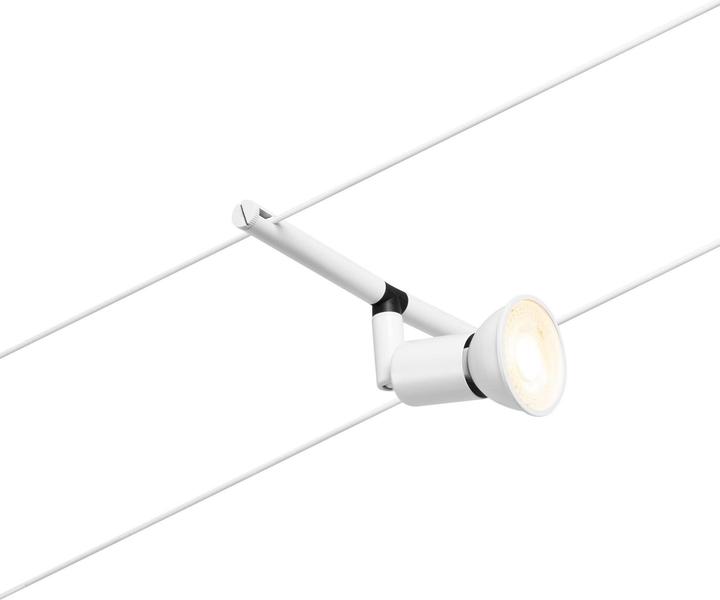 Immagine prodotto Paulmann Wire System Salt (GU5.3)
