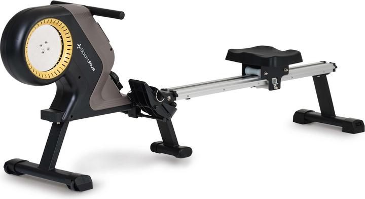 Produktbild Sportplus Rudergerät