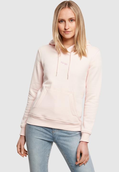 Produktbild Miss Tee B**** Better Hoody - 125297 (M)