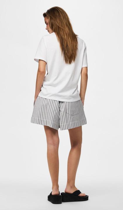 Produktbild Pieces PCBILLO HW PULL-UP Jeansshorts (XL)