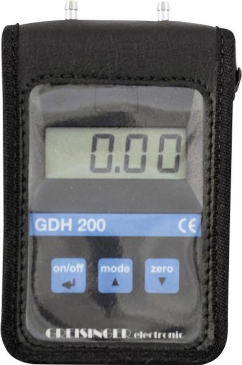 Immagine prodotto Greisinger Stkd