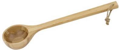 Actual product image Rento Bamboo Ladle