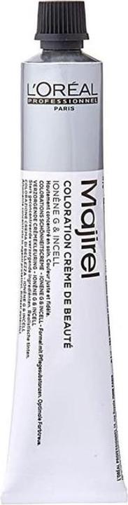 Actual product image L'Oréal Professionnel Majirel (5,52 Light brown mahogany irisé)