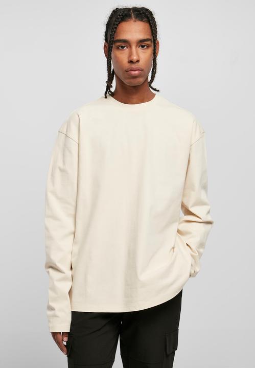 Produktbild Urban Classics Ultra Heavy Oversized Longsleeve - 19451 (XXL)
