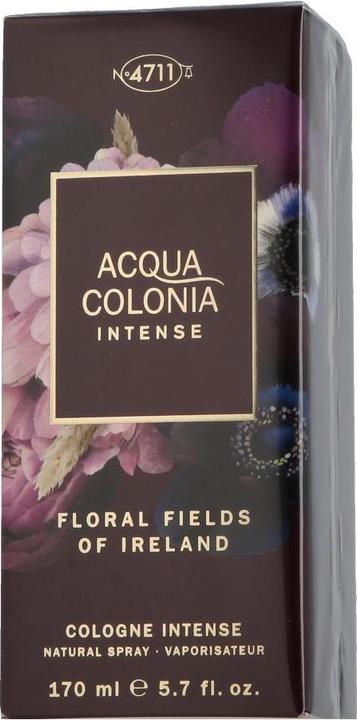Immagine prodotto Acqua Colonia 4711 Acqua Colonia (Eau de cologne, 50 ml)