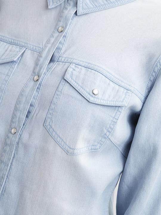 Immagine prodotto Vila Camicia in denim (L)