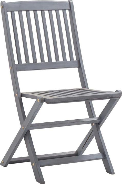 Immagine prodotto vidaXL Gartenstuhl