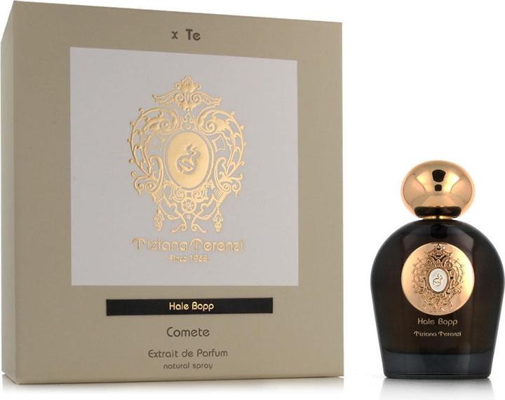 Actual product image Tiziana Terenzi Comete (Eau de parfum, 100 ml)