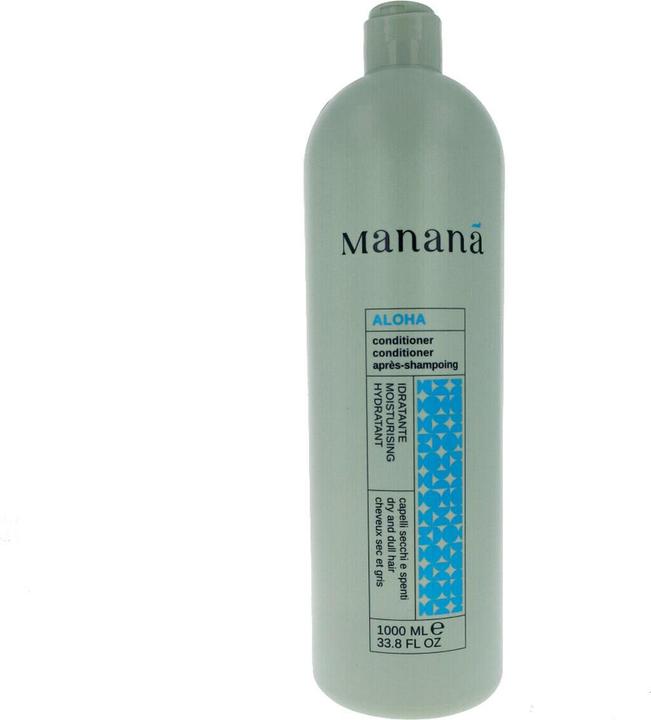 Immagine prodotto Mananã Balsamo Aloha 1L (1000 ml)