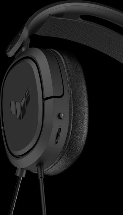 Produktbild ASUS TUF Gaming H1 (Kabelgebunden)