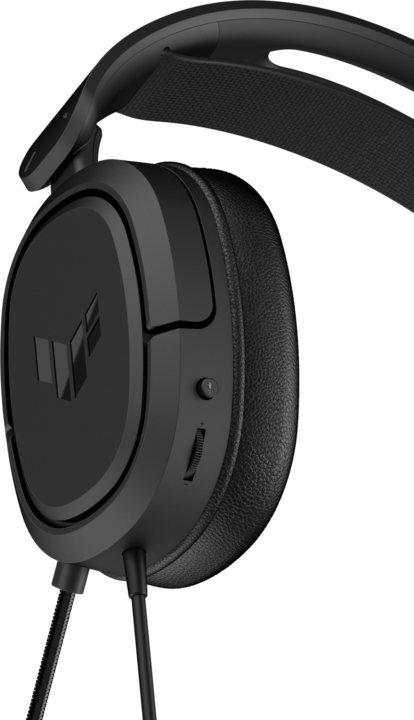 Actual product image ASUS TUF Gaming H1 (Cable)