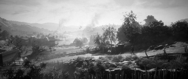 Produktbild Devolver Trek To Yomi: Ultimate Edition (PS5, DE)