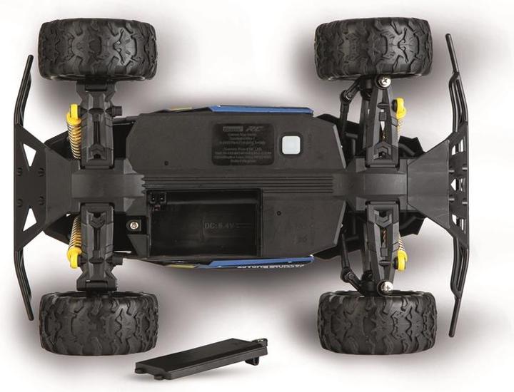 Actual product image Carrera Passion Impact 3