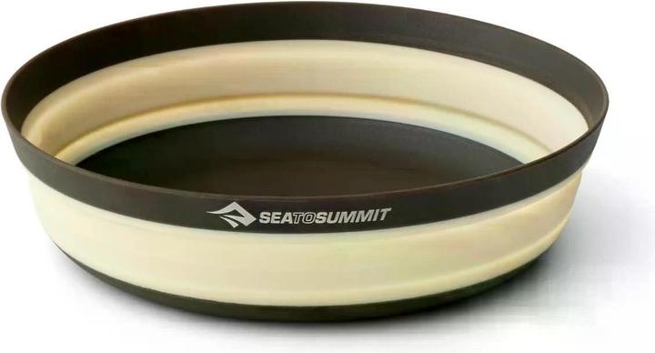 Actual product image Sea To Summit Frontier Ultralight Collapsible Bowl