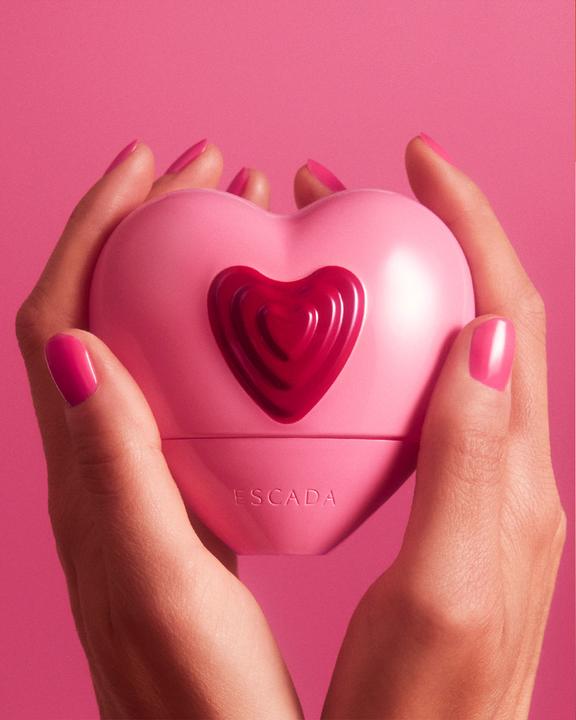 Produktbild Escada Candy Love Limited Edition (Eau de Toilette, 100 ml)