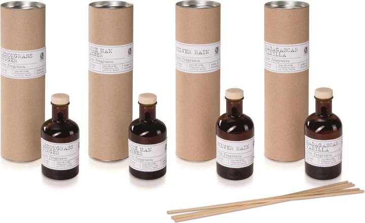 Produktbild Möve Apothecary