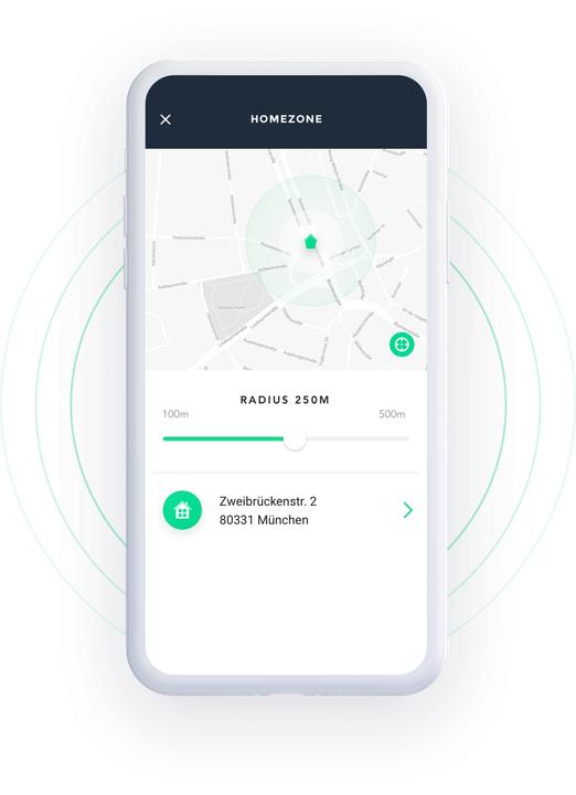 Produktbild Nello One - Smarter (App, Drahtgebunden, WLAN)