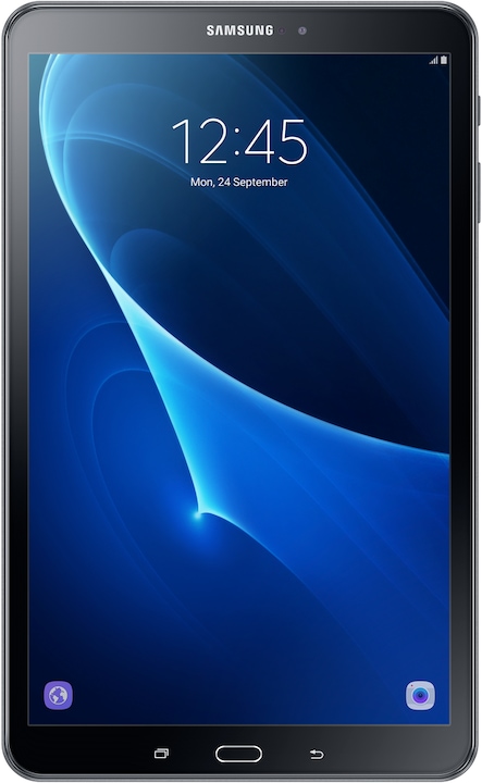 Samsung Galaxy Tab A (10.10", 32 GB, Metallic Black)