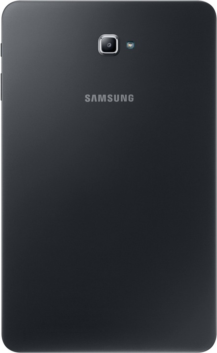 Produktbild Samsung Galaxy Tab A (10.10", 32 GB, Metallic Black)