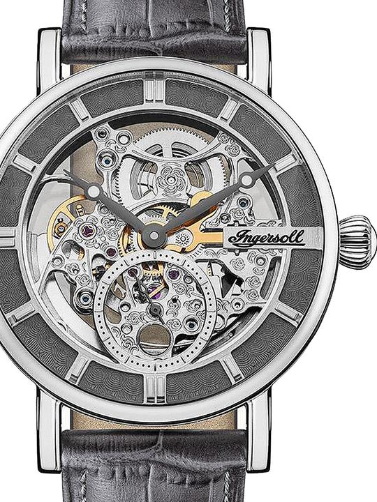Immagine prodotto Ingersoll 1892 Araldo (Orologio da polso analogico, 40 mm)