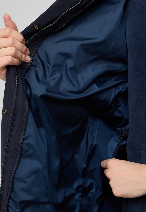 Produktbild Jack Wolfskin Baylight 3In1 Coat W (XXL)