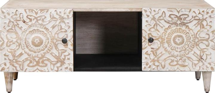 Image du produit vidaXL Couchtisch (100 x 54 x 40 cm)