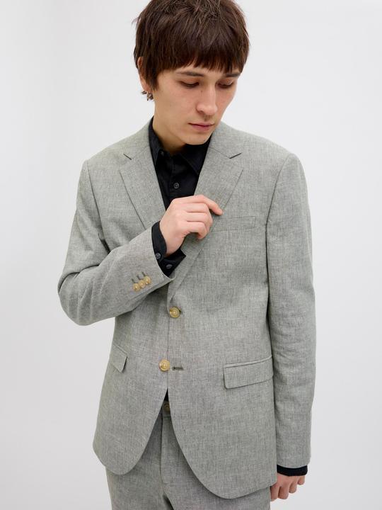 Immagine prodotto Jack & Jones Jprriviera Linen Blazer Slim Fit Sn (48)
