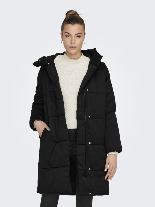 Image du produit JdY Veste longue doublée