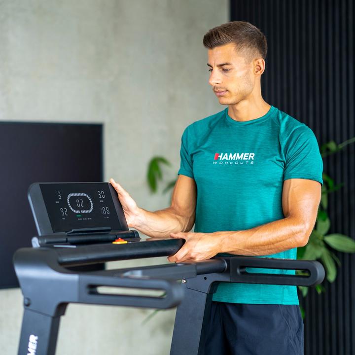 Produktbild Hammer Fitness FlyRun 4.0