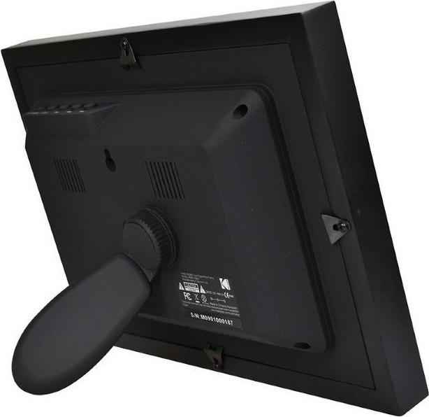 Produktbild Kodak Photo Frame RDPF-700V (7", 1024 x 600 Pixel)