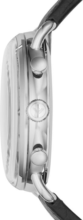 Produktbild Emporio Armani Aviator (Chronograph, 43 mm)