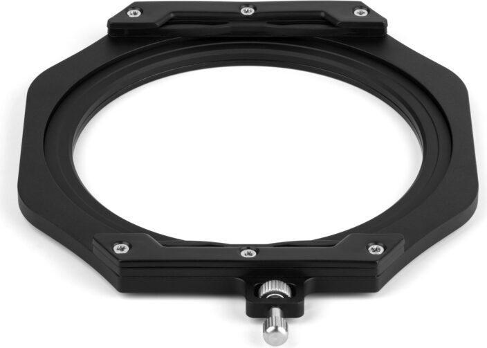 Actual product image Nisi JetMag Pro Holder Kit 82 (Obective filter holder, 100 mm)