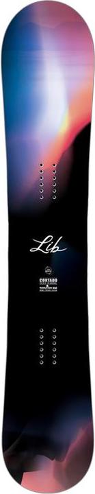 Produktbild Lib Tech Snowboard Cortado 2026 (151)
