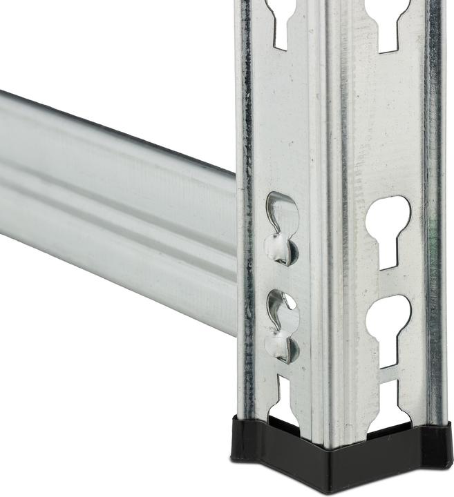 Actual product image Relaxdays Tyre rack
