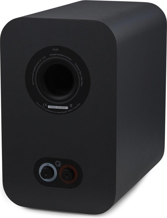 Actual product image Q Acoustics 3030i (1 pair)