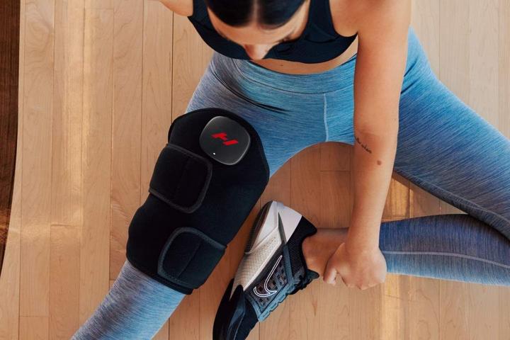 Produktbild Hyperice Venom 2 Leg