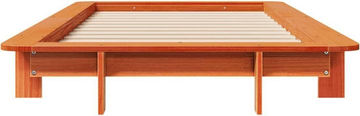 Image du produit vidaXL Bettgestell (100 x 200 cm)