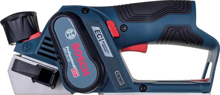 Produktbild Bosch Professional GHO 12V-20
