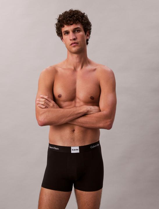 Image du produit Calvin Klein Trunk 3pk (L, Lot de 3)