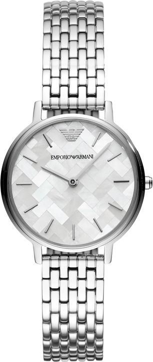 Image du produit Emporio Armani Kappa (Montre analogique, 32 mm)