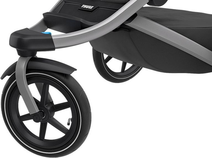 Actual product image Thule Glide 2 Single