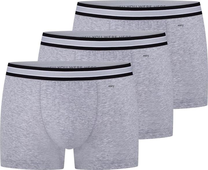 Grigio chiaro Melange