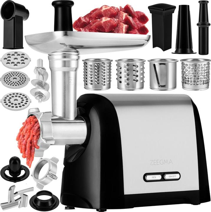 Actual product image Zeegma Molen Chef