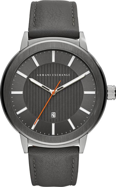 Produktbild Emporio Armani Maddox (Analoguhr, 46 mm)