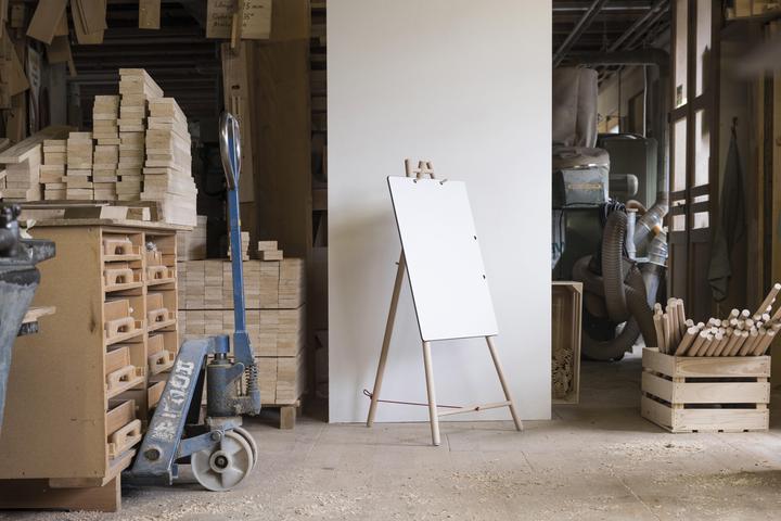 Actual product image Eicherland Roteflue